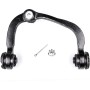 [US Warehouse] 2 in 1 Front Upper Control Arms for 2007-2015 Ford Expedition K80306 K80308